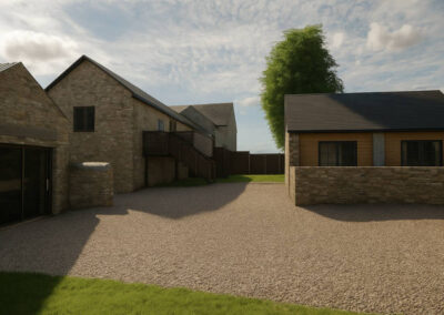 Barn Conversion
