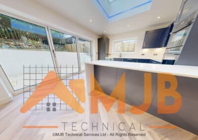 House Extension