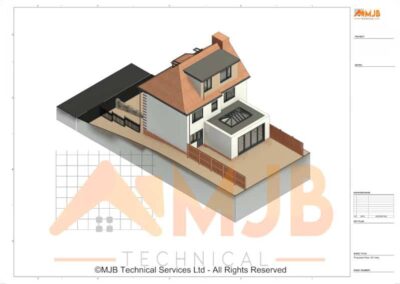 Loft Conversions For Bungalows