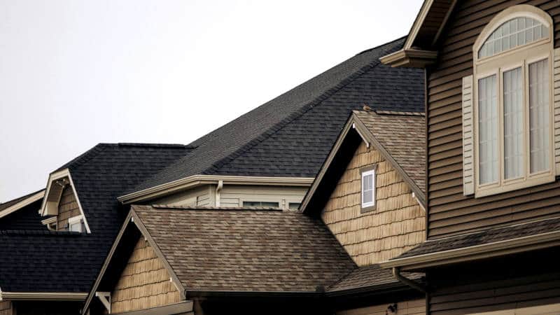 Single Storey Extension Roof Options