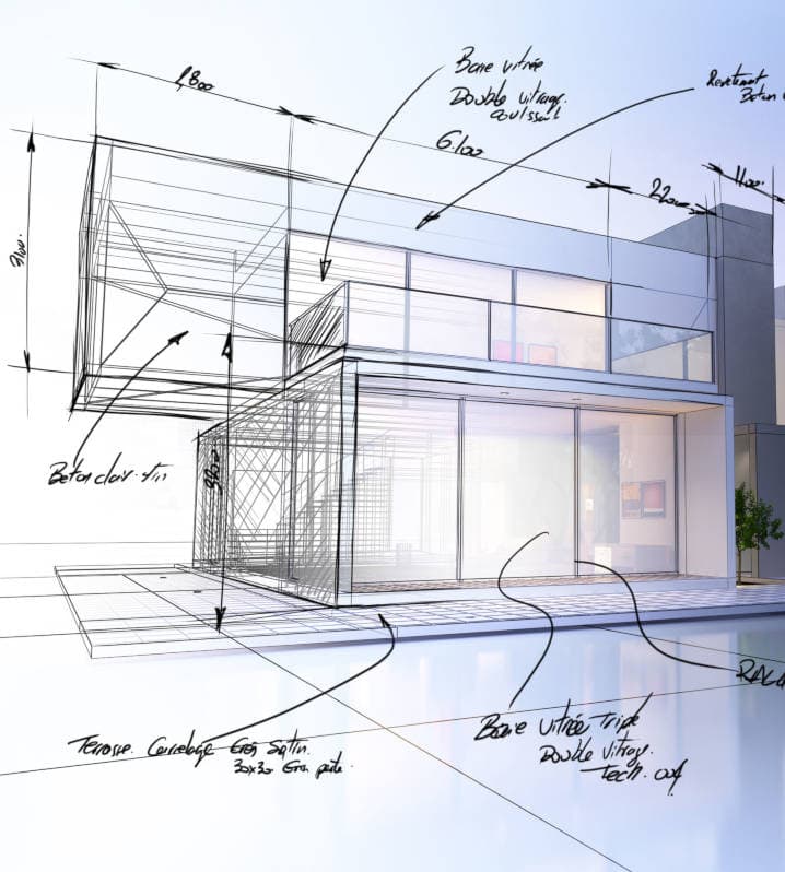 architectural-designer Architectural Designer