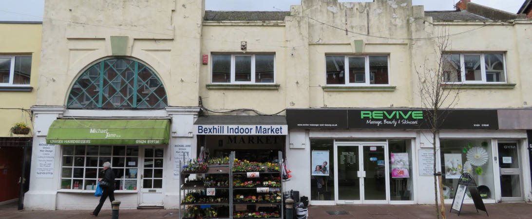 Bexhill