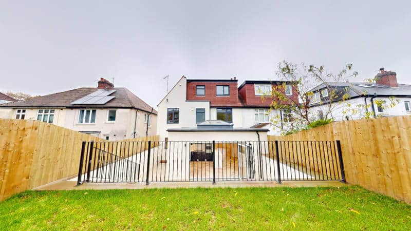 Fullwood Completed