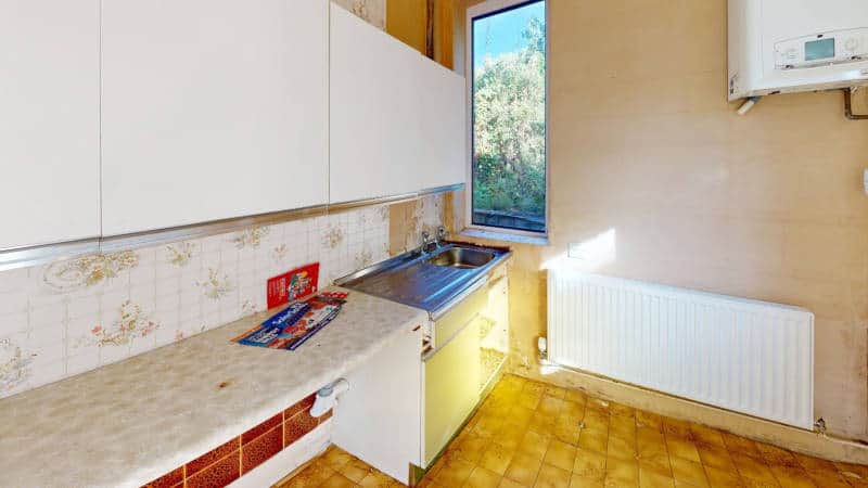 fullwood-kitchen-original Fullwood Kitchen Before