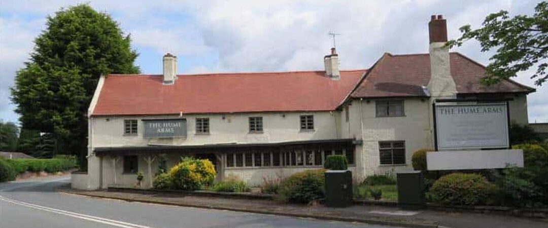 Hume Arms