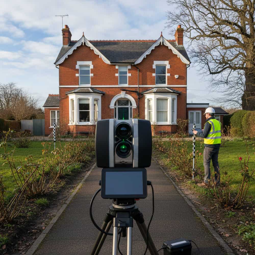 lidar-measured-building-survey-service LiDar Measured Building Survey Service