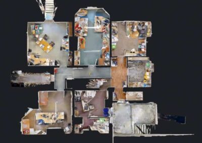 Lidar Scan 2