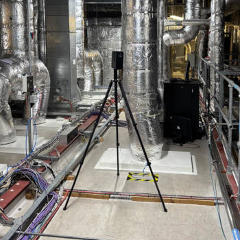 LiDar Scan