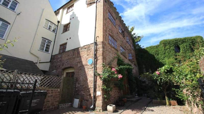 The Old Mill Project