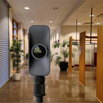 Matterport Scan