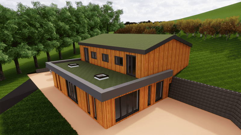 architectural construction drawings Architectural Construction Drawings