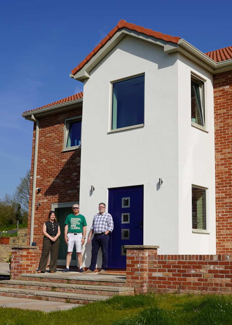 architectural designer in chesterfield Architectural Designer in Chesterfield