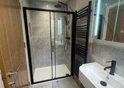 Bathroom Interior