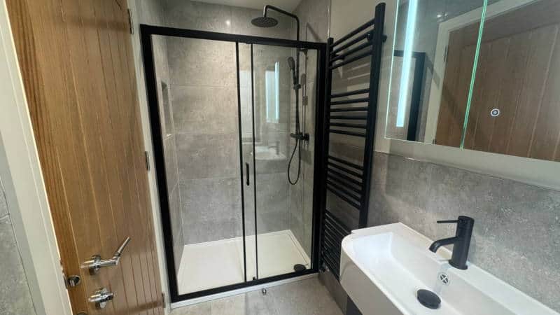 Bathroom Interior