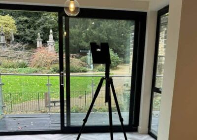 Ground Floor Newbuild Flat