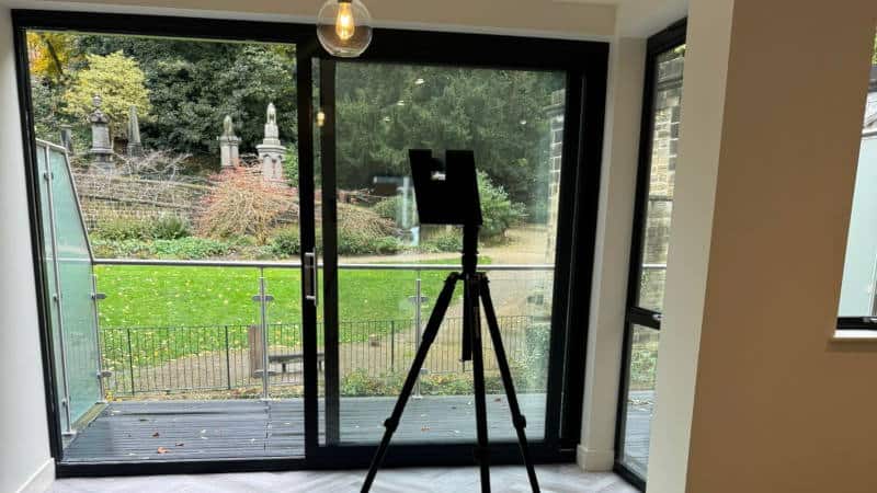 Ground Floor Newbuild Flat