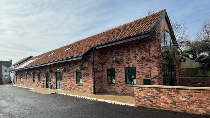 Hattersley Remodel