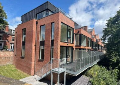 Newbuild Apartments