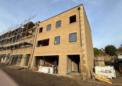 Newbuild Development