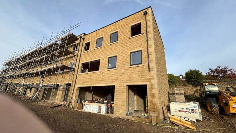 newbuild development Newbuild Development