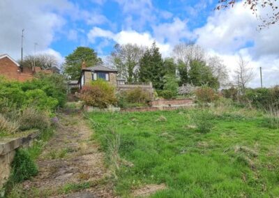 Original Hillside Farm