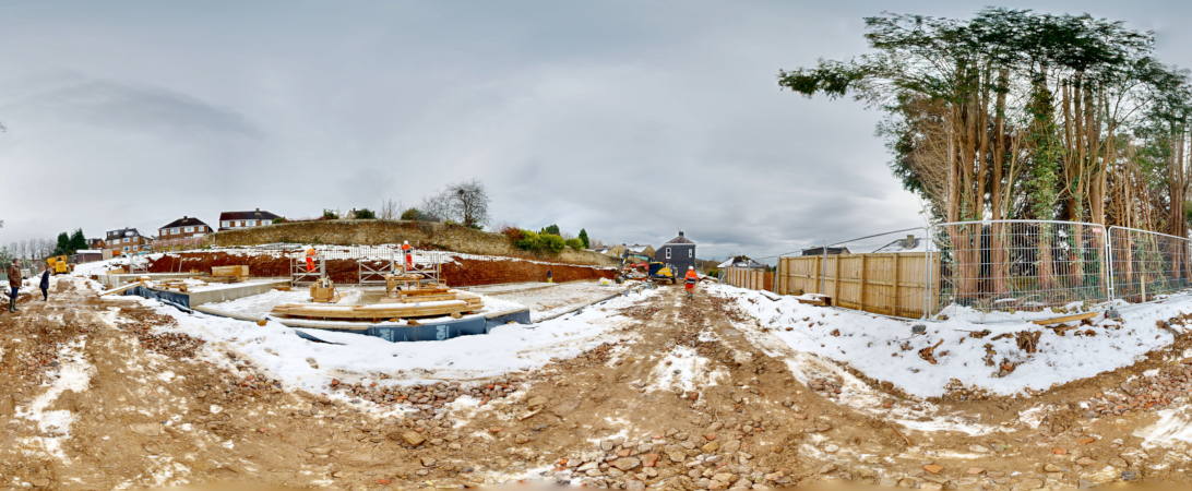 residential backland development Residential Backland Development