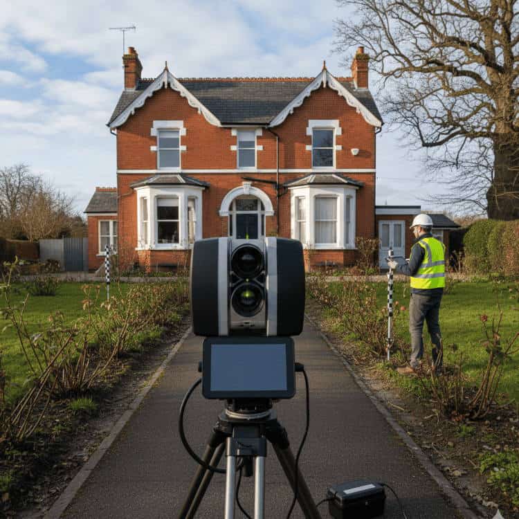 Services Portfolio Photogrammetry