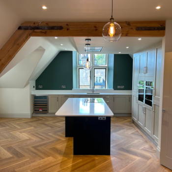architectural services in derbyshire Architectural Services in Derbyshire
