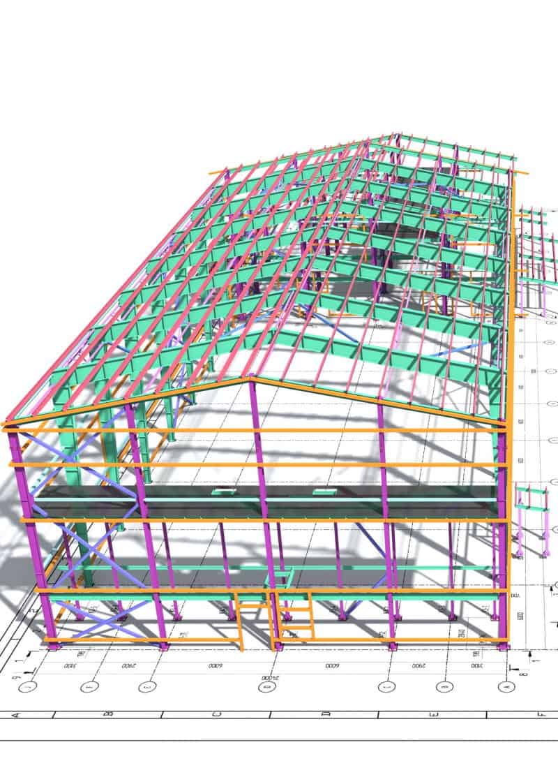 Building Regulation Services