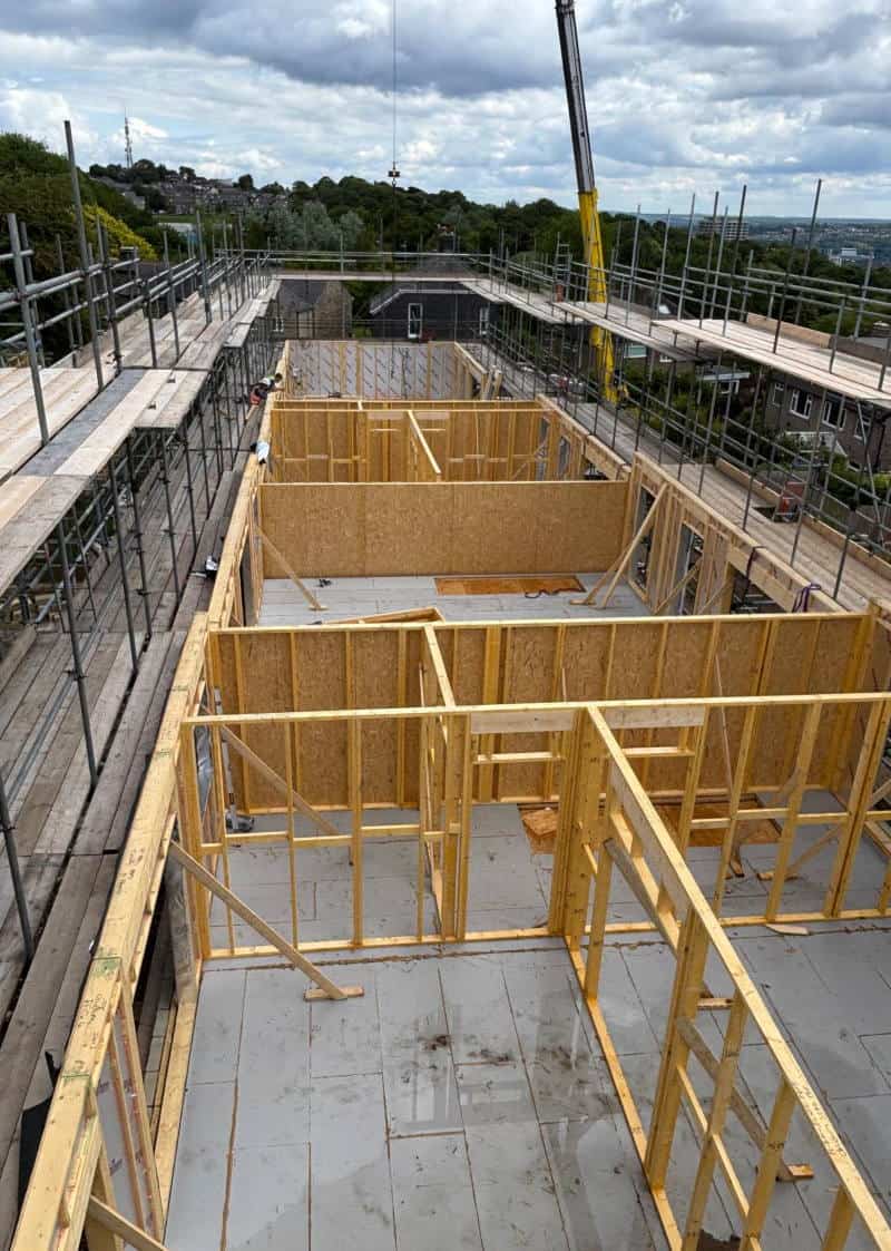 national architectural services National Architectural Services