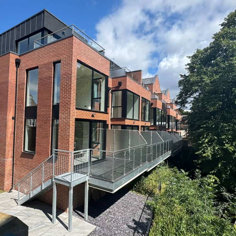 New Build Portfolio
