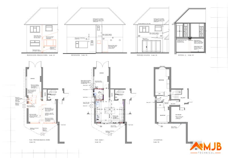 Planning Services