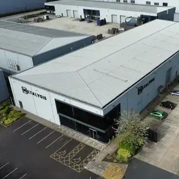 Commercial Property and Development