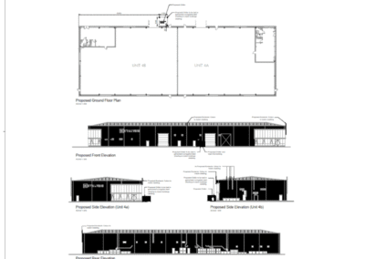 Metalysis Commercial Project