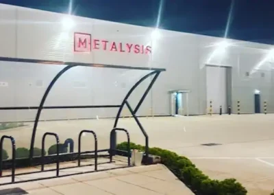Metalysis Commercial Property