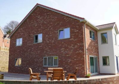 Residential New Build